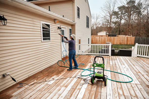 Best Sidewalk Pressure Washing  in Midlothian, VA