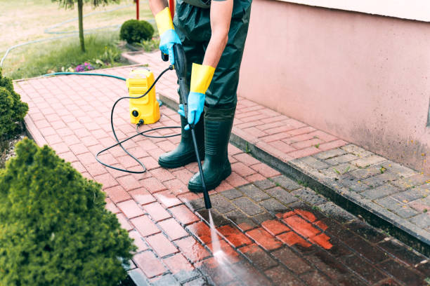  Midlothian, VA Pressure Washing Pros