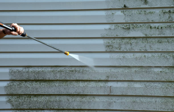 Best Commercial Building Pressure Washing  in Midlothian, VA