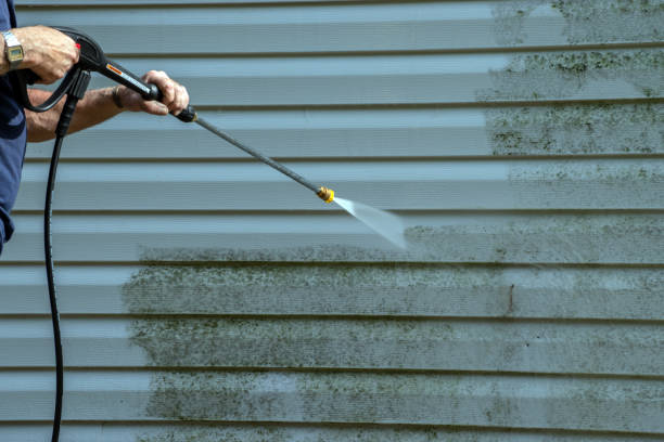 Best Pressure Washing Company Near Me  in Midlothian, VA