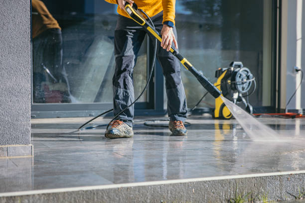 Best Commercial Pressure Washing  in Midlothian, VA