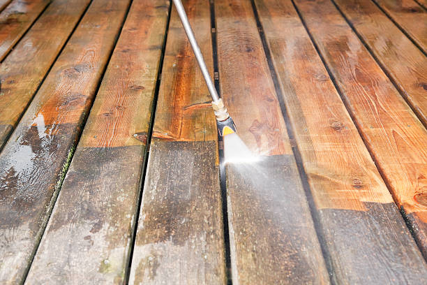 Best Garage Pressure Washing  in Midlothian, VA