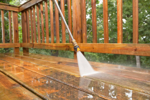 Best Affordable Pressure Washing  in Midlothian, VA