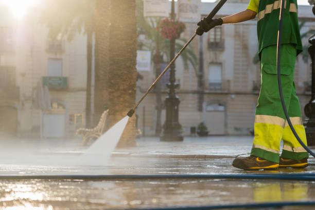 Best Roof Power Washing Services  in Midlothian, VA