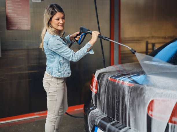 Best Residential Pressure Washing Services  in Midlothian, VA