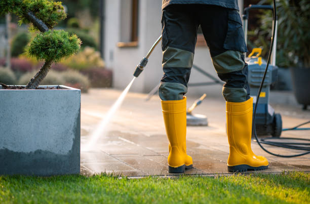 Best Pressure Washing Company Near Me  in Midlothian, VA